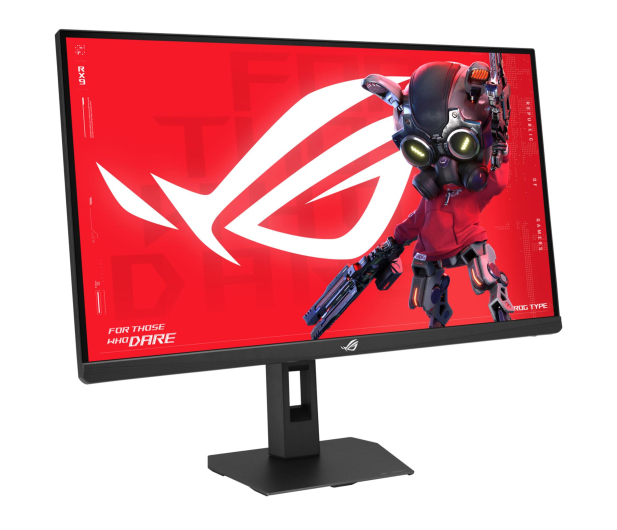 ASUS ROG Strix XG27ACMES - 1488508 - zdjęcie 4
